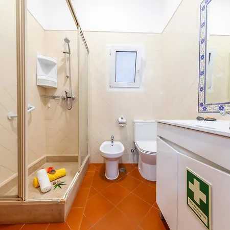 Palancar - Moradia Com Piscina Aquecivel E 2 Jacuzzis - * 阿尔布费拉
