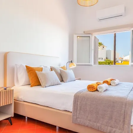 Palancar - Moradia Com Piscina Aquecivel E 2 Jacuzzis -