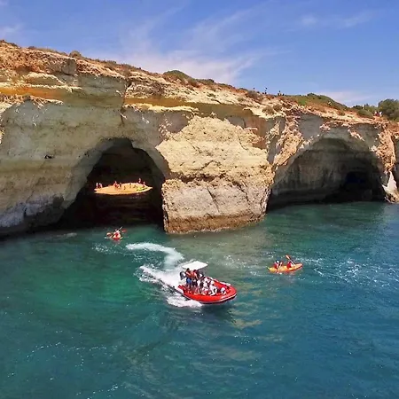 Villa Palancar By Algarve Vacation