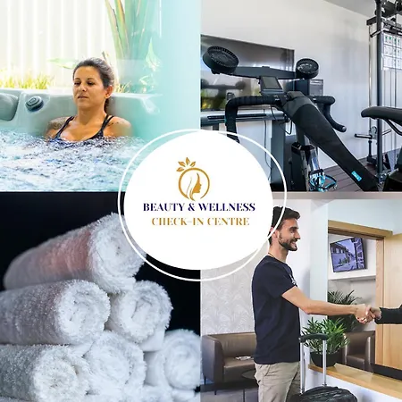 Palancar By Algarve Vacation 빌라 *