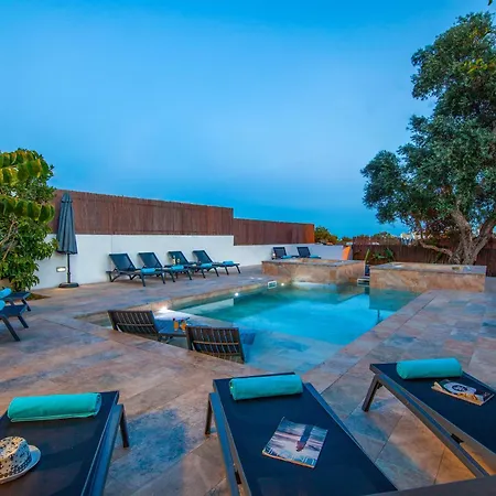 Palancar By Algarve Vacation Villa