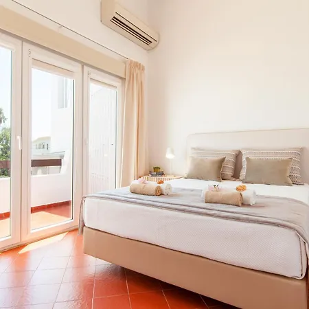 빌라 Palancar By Algarve Vacation *