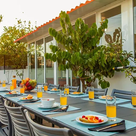 Palancar By Algarve Vacation 알부페이라