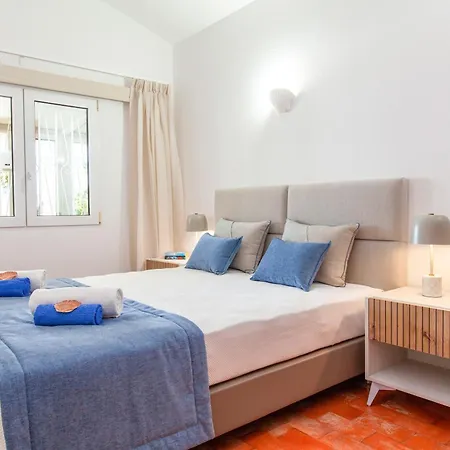 빌라 Palancar By Algarve Vacation