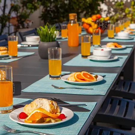 Palancar By Algarve Vacation Albufeira