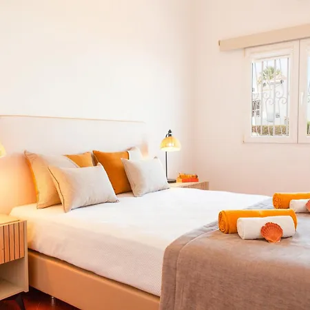 Palancar By Algarve Vacation Villa