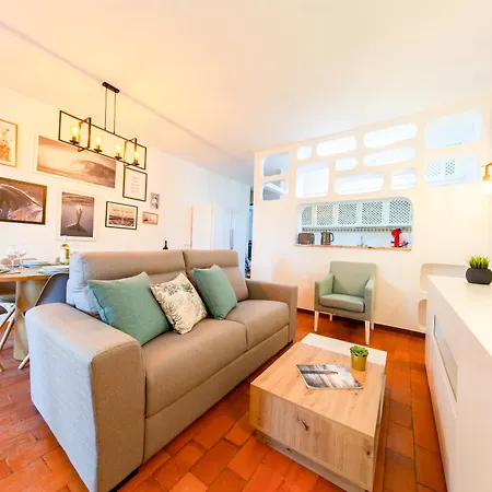 Villa Palancar By Algarve Vacation