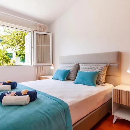Villa Palancar - Moradia Com Piscina Aquecível E 2 Jacuzzis - *