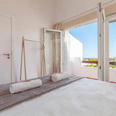 Villa Palancar By Algarve Vacation Albufeira