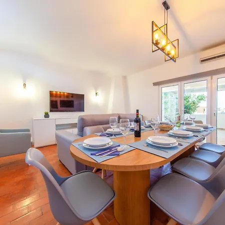 Palancar By Algarve Vacation * 알부페이라