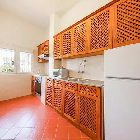 빌라 Palancar By Algarve Vacation 알부페이라