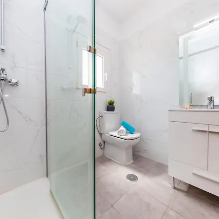 Palancar By Algarve Vacation 빌라 알부페이라