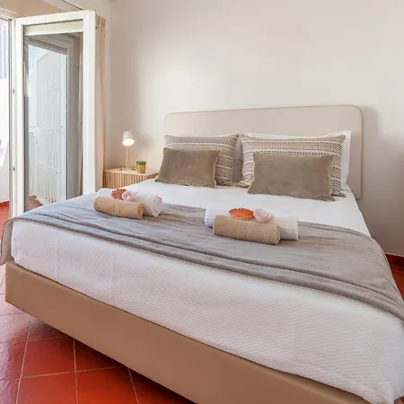 Palancar By Algarve Vacation * 알부페이라