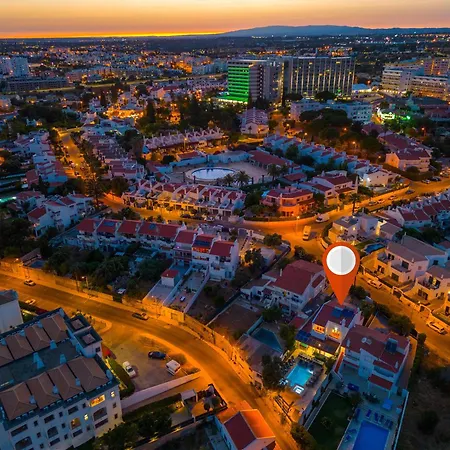 Palancar By Algarve Vacation Albufeira