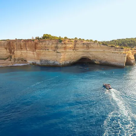 Palancar By Algarve Vacation 알부페이라