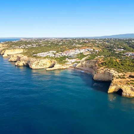 Palancar By Algarve Vacation * 알부페이라
