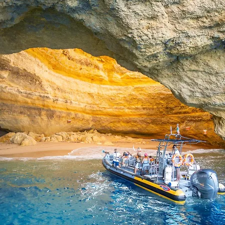 Palancar By Algarve Vacation *