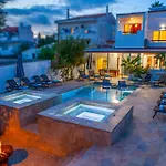 Palancar By Algarve Vacation Vila