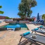 Vila Palancar By Algarve Vacation Albufeira