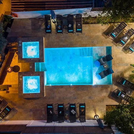 Palancar By Algarve Vacation Willa Albufeira