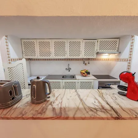 Вилла Palancar - Moradia Com Piscina Aquecivel E 2 Jacuzzis - Албуфейра