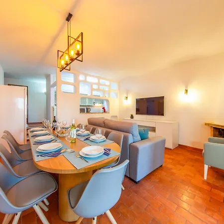 Palancar By Algarve Vacation Willa Albufeira