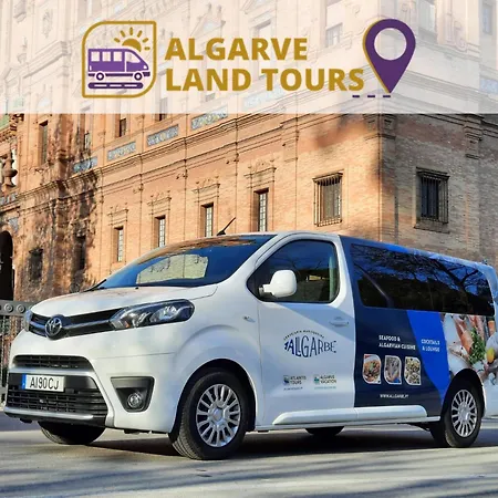 Willa Palancar By Algarve Vacation Albufeira