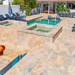 Palancar By Algarve Vacation Villa Albufeira