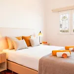 Palancar By Algarve Vacation Villa