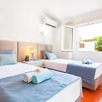 Palancar By Algarve Vacation Villa *