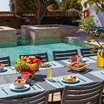 Palancar By Algarve Vacation Villa Albufeira